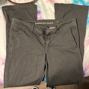 American eagle kick boot